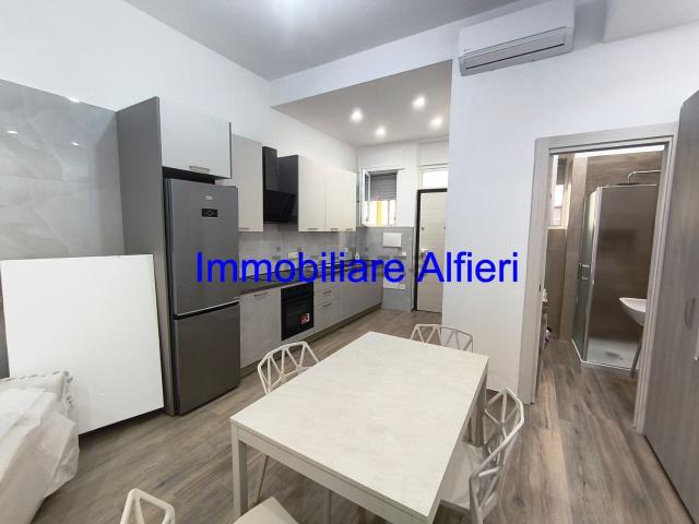Appartamento in affitto di 60 m² in Via Raffaele Calabria