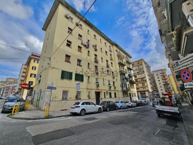Appartamento in affitto di 60 m² in Via Raffaele Stasi, 10