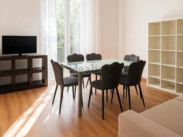 Appartamento in affitto di 60 m² in Via Ragazzi del &apos 99, 11