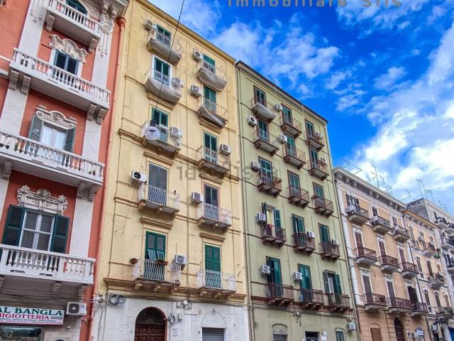Appartamento in affitto di 60 m² in Via Regina Elena, 41