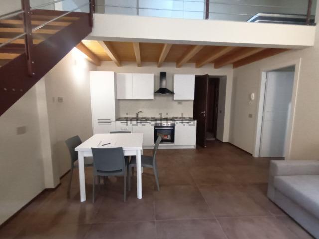 Appartamento in affitto di 60 m² in Via Repubblica, 66