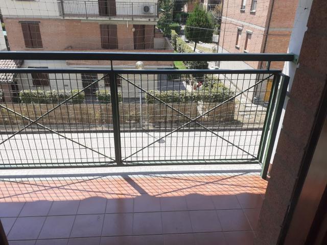 Appartamento in affitto di 60 m² in Via Riccardo Zandonai