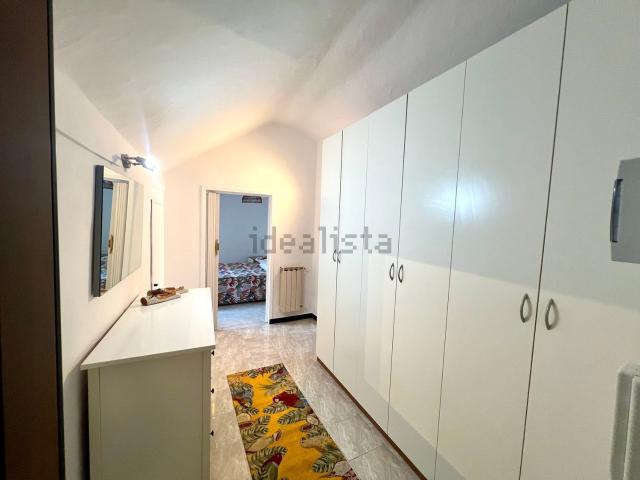 Appartamento in affitto di 60 m² in Via Rivale, 8