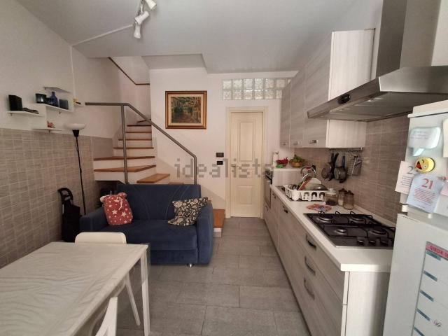 Appartamento in affitto di 60 m² in Via Rivara, 14