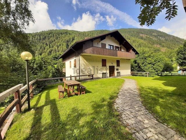 Appartamento in affitto di 60 m² in Via Rive