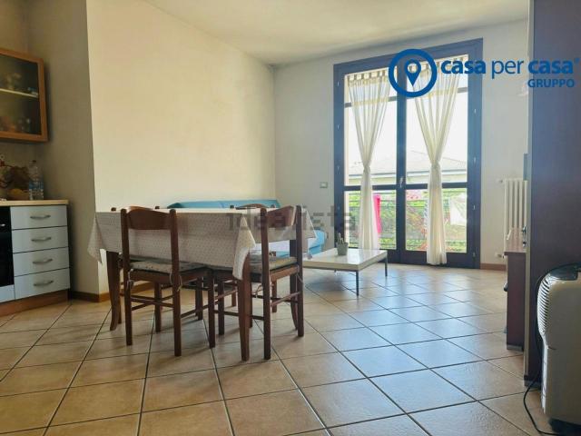 Appartamento in affitto di 60 m² in Via Roma, 11