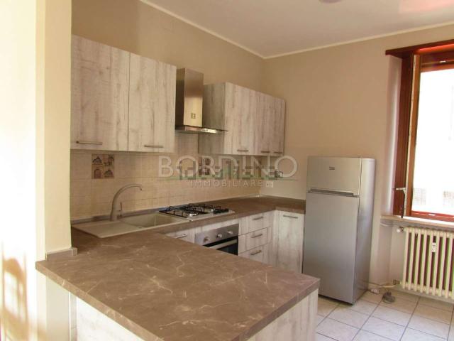Appartamento in affitto di 60 m² in Via Roma