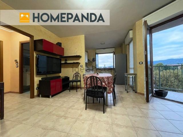Appartamento in affitto di 60 m² in Via Roma, 29