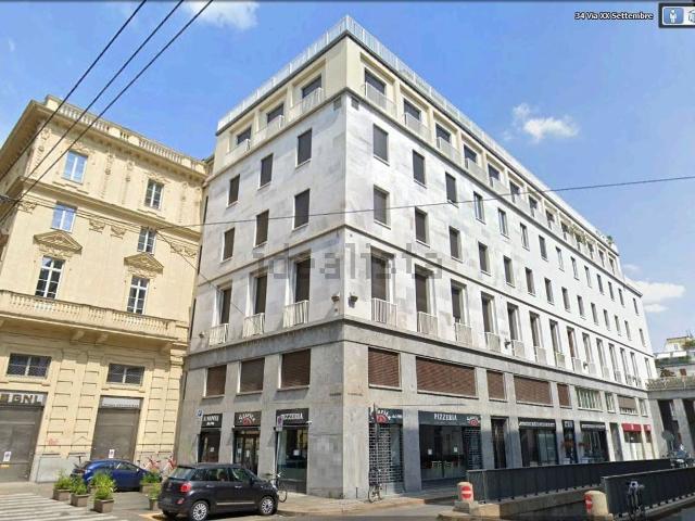 Appartamento in affitto di 60 m² in Via roma, 222
