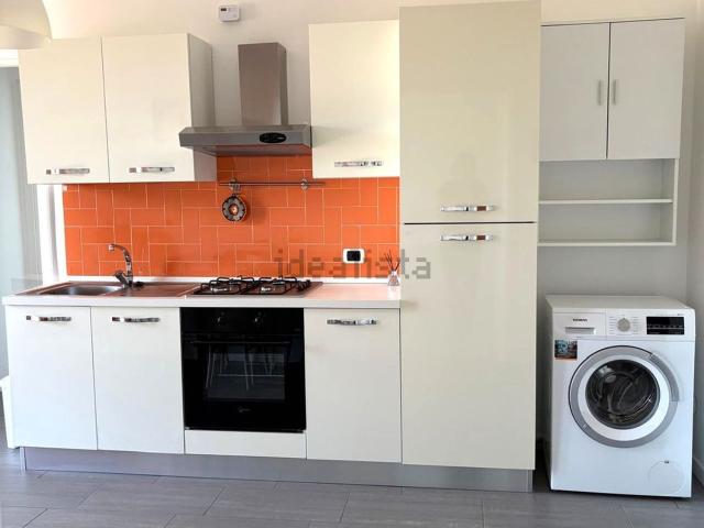 Appartamento in affitto di 60 m² in Via Roma