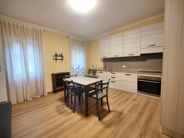 Appartamento in affitto di 60 m² in Via Roma