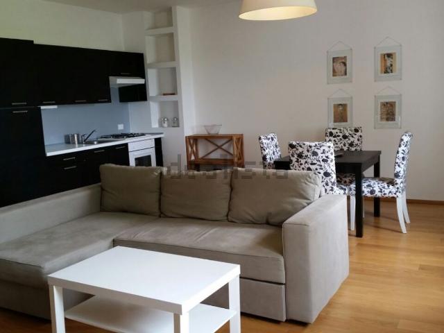 Appartamento in affitto di 60 m² in Via roma