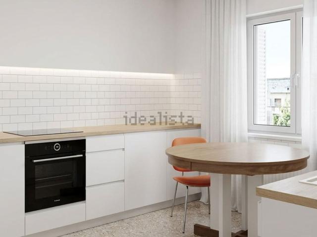 Appartamento in affitto di 60 m² in Via Roma