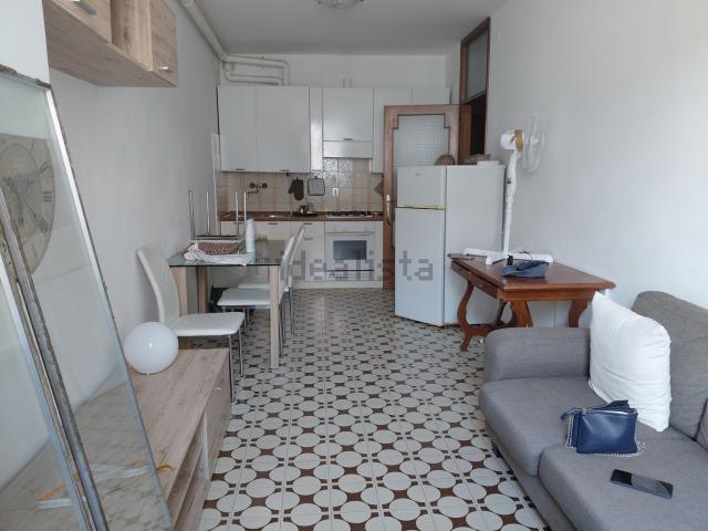 Appartamento in affitto di 60 m² in Via Roma