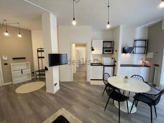 Appartamento in affitto di 60 m² in Via Roma