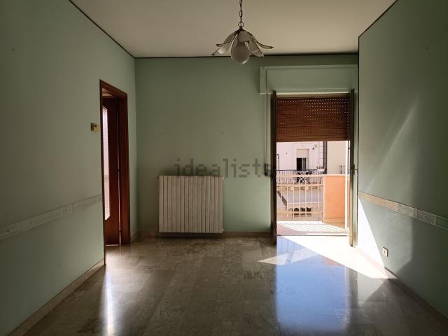 Appartamento in affitto di 60 m² in Via Roma