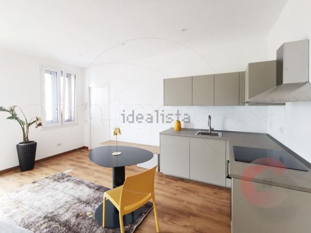 Appartamento in affitto di 60 m² in Via Roma