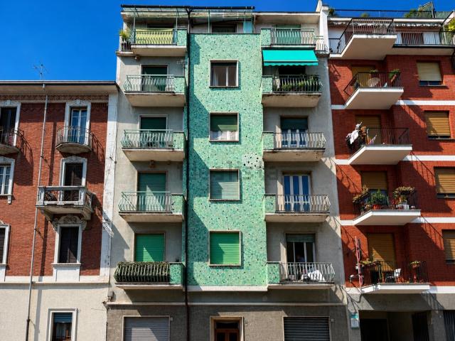 Appartamento in affitto di 60 m² in Via Rondissone, 8