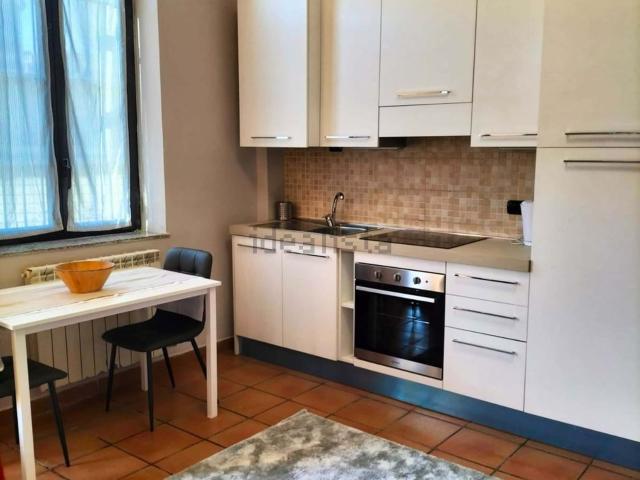 Appartamento in affitto di 60 m² in Via Roberto Cozzi, 3