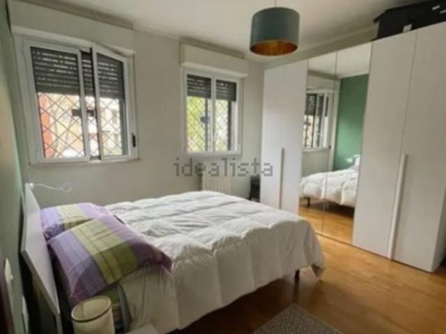 Appartamento in affitto di 60 m² in Via Roberto Raviola