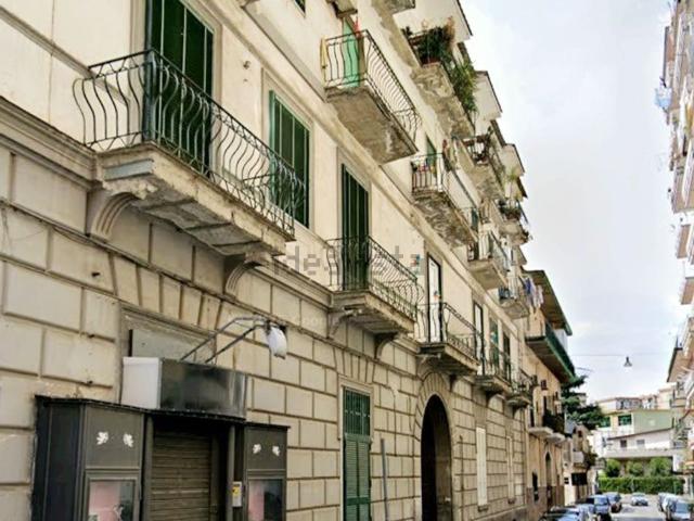Appartamento in affitto di 60 m² in Via Rocco Giovanni, 7