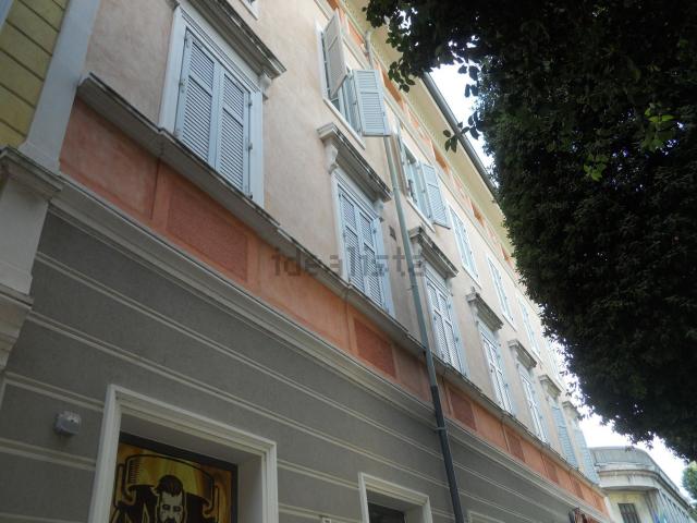 Appartamento in affitto di 60 m² in Via Rosselli, 21