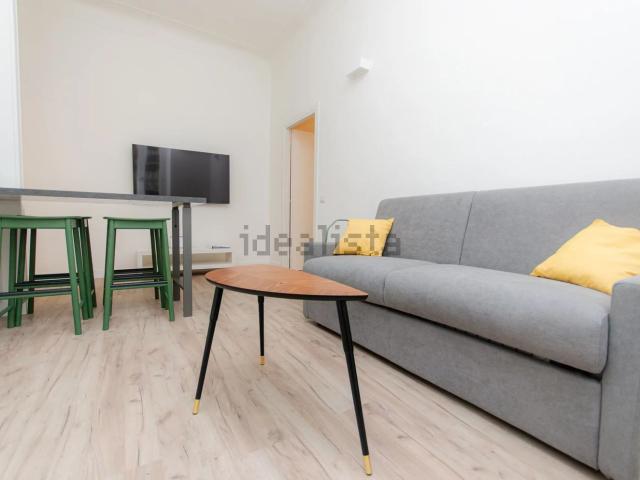 Appartamento in affitto di 60 m² in Via Ruggero Leoncavallo, 12