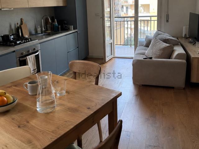 Appartamento in affitto di 60 m² in Via Ruggero Leoncavallo
