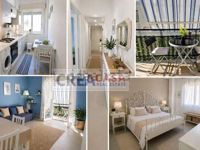 Appartamento in affitto di 60 m² in Via Schisò, 16