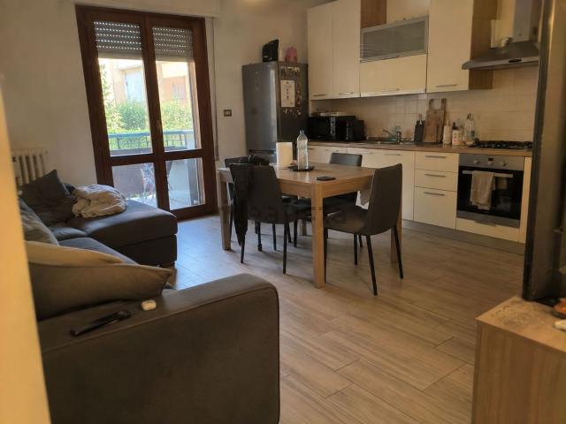 Appartamento in affitto di 60 m² in Via Sciesa