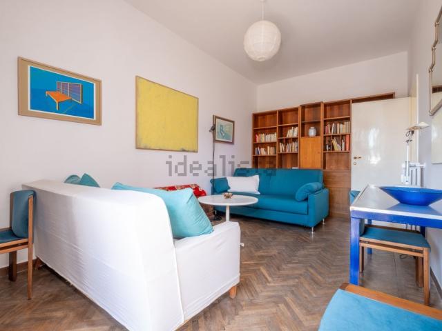 Appartamento in affitto di 60 m² in Via Scirè, 6