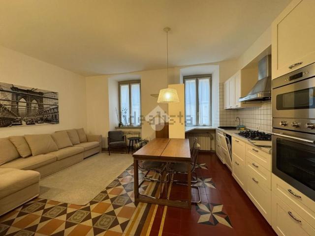 Appartamento in affitto di 60 m² in Via Sant&apos Alessandro, 22