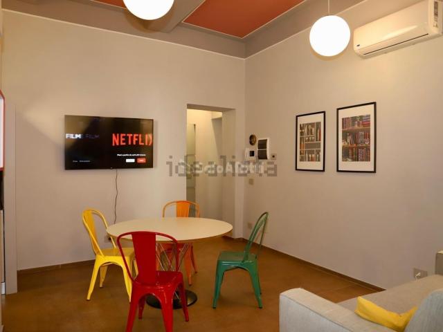 Appartamento in affitto di 60 m² in Via Sant&apos Eufemia