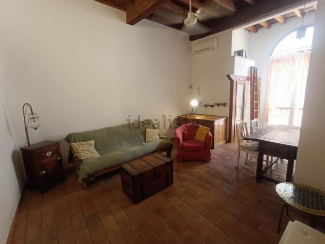Appartamento in affitto di 60 m² in Via Santa Monaca