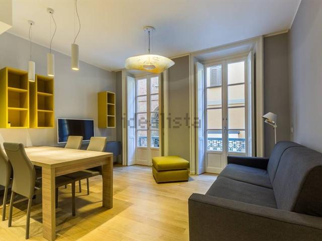 Appartamento in affitto di 60 m² in Via santo spirito, 7