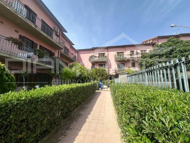 Appartamento in affitto di 60 m² in Via Sanzio Raffaello, 5
