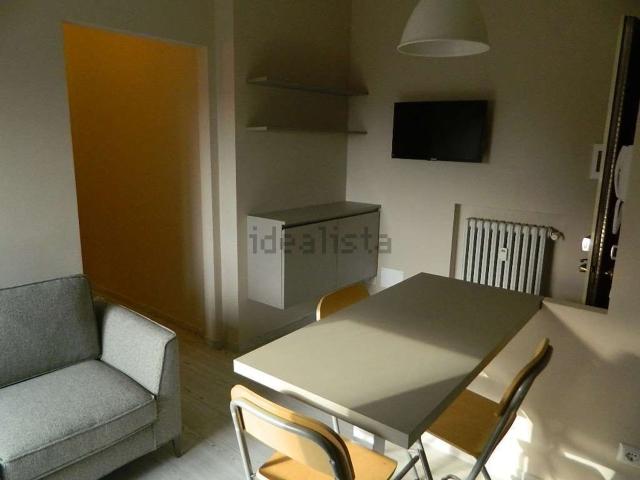 Appartamento in affitto di 50 m² in Via San Carlo