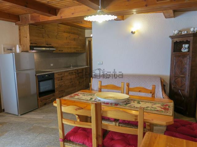 Appartamento in affitto di 60 m² in Via San Bernardo, 7