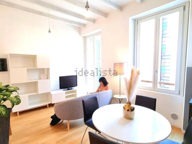 Appartamento in affitto di 60 m² in Via San Bernardino, 76