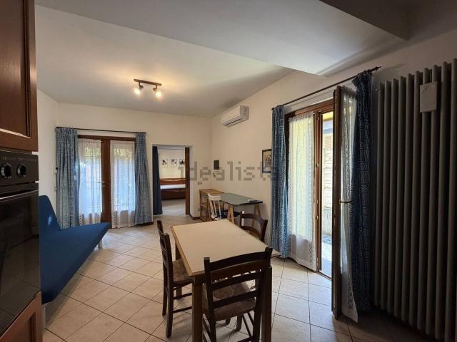 Appartamento in affitto di 60 m² in Via San Bernardino, 93