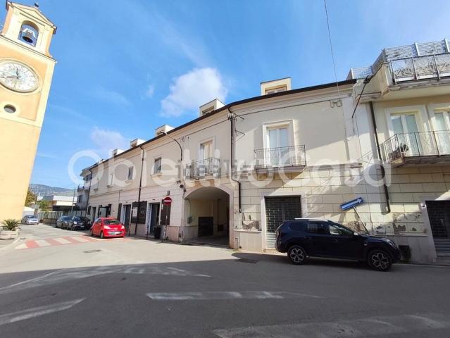 Appartamento in affitto di 60 m² in Via San Gennaro, 117