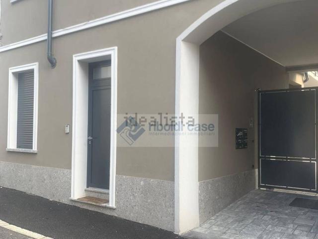Appartamento in affitto di 60 m² in Via San Gervasio, 2