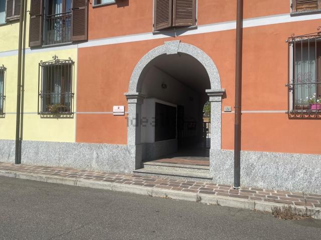 Appartamento in affitto di 60 m² in Via San Ghezzi, 2