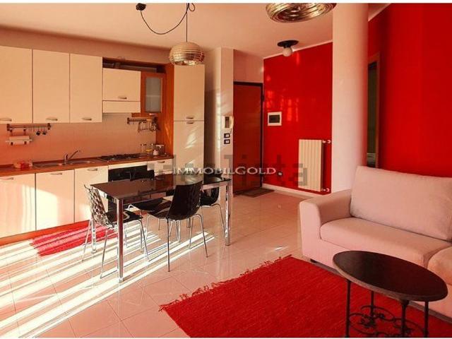 Appartamento in affitto di 60 m² in Via San Giacomo