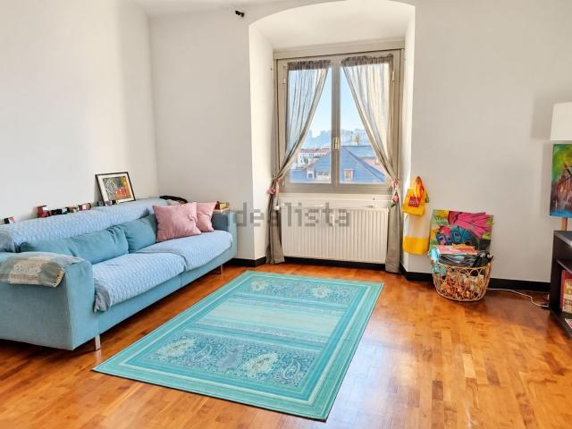 Appartamento in affitto di 60 m² in Via San Giorgio