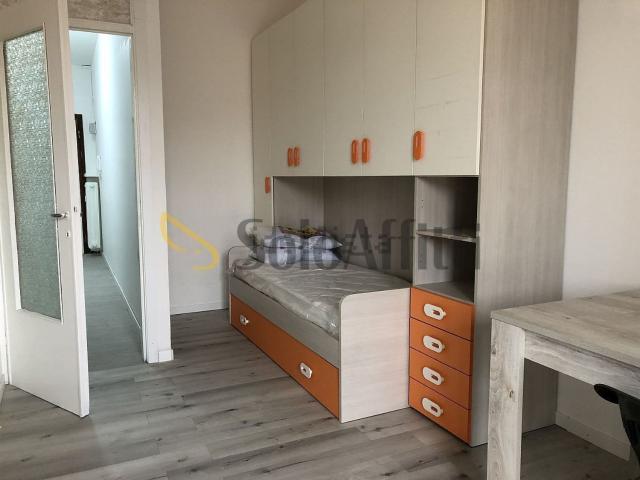 Appartamento in affitto di 60 m² in Via San Giovanni Bosco, 11