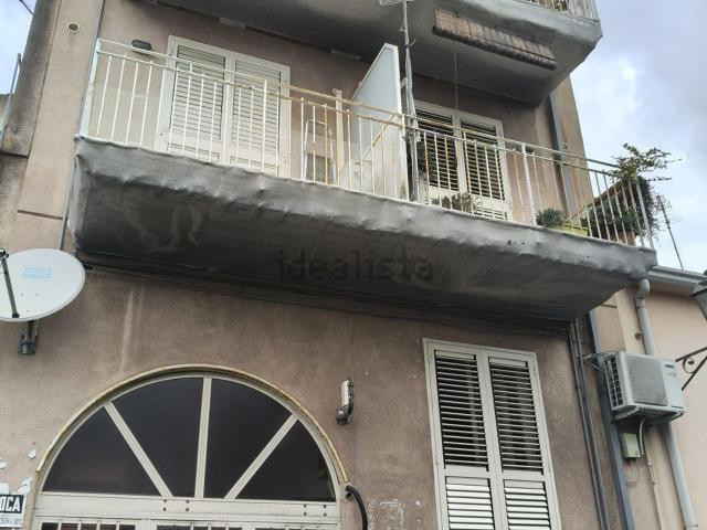 Appartamento in affitto di 60 m² in Via San Giovanni Li Cuti