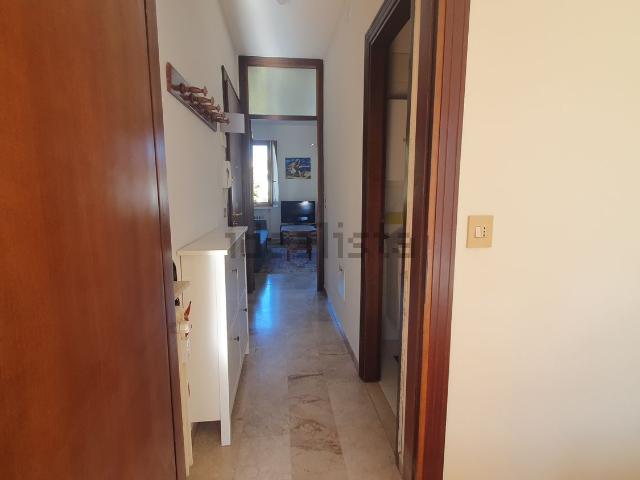 Appartamento in affitto di 60 m² in Via San Girolamo