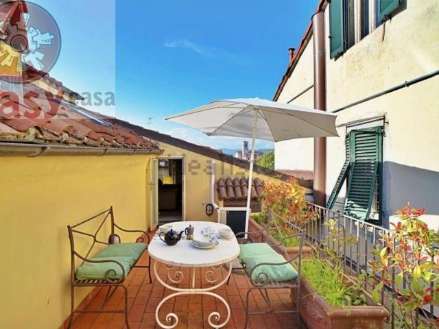 Appartamento in affitto di 60 m² in Via San Girolamo