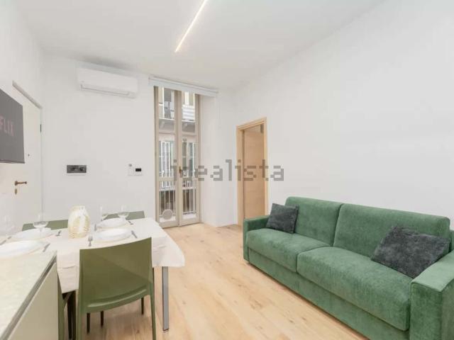 Appartamento in affitto di 60 m² in Via San Domenico, 27